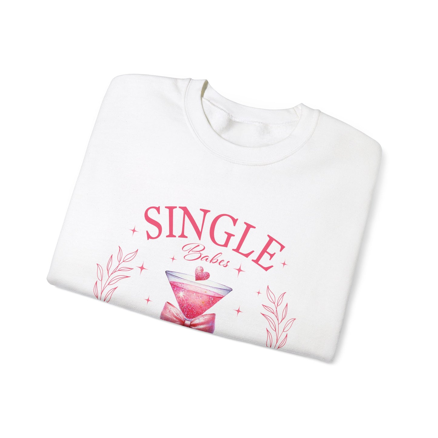 Single Babe Cocktail Club