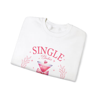 Single Babe Cocktail Club