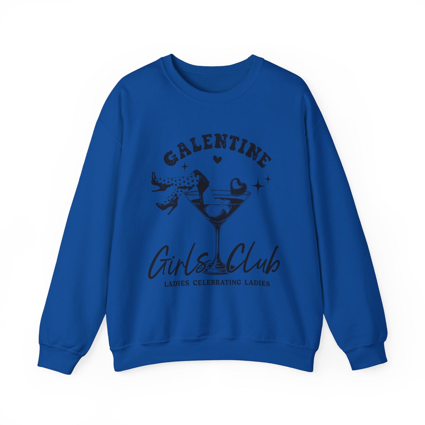 Galentine Girls Club
