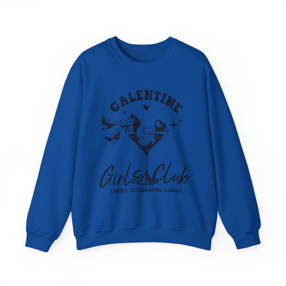 Galentine Girls Club