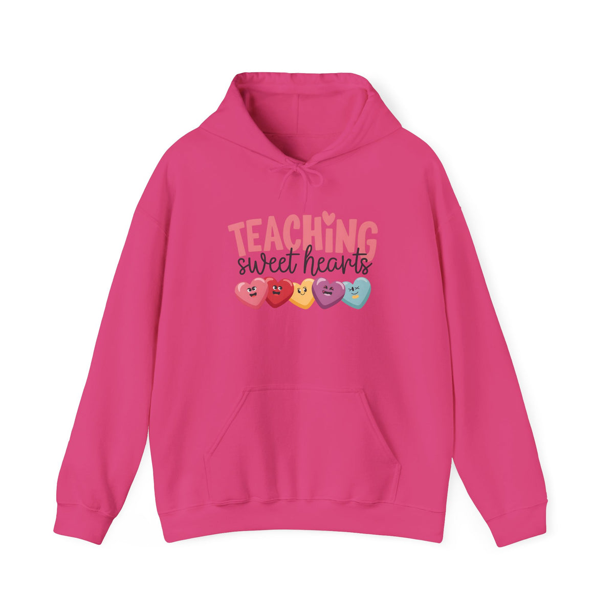 Teaching Sweethearts