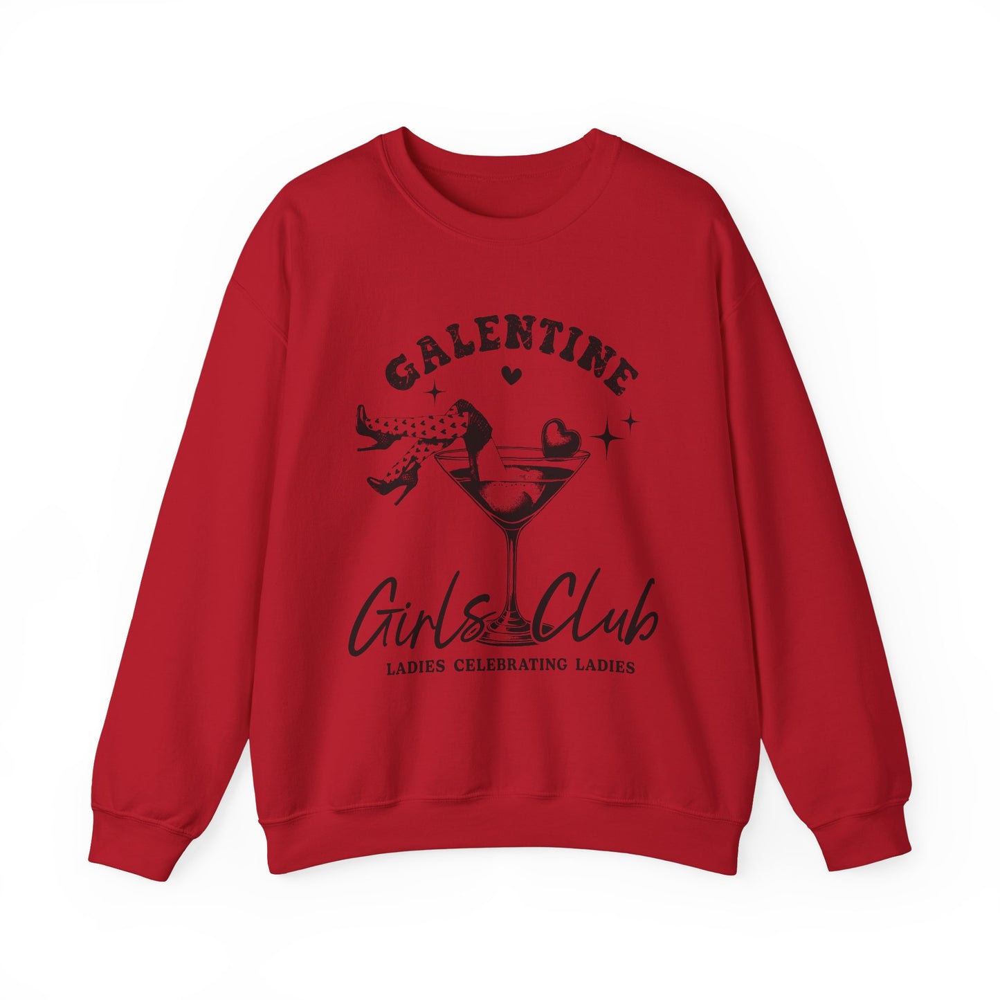 Galentine Girls Club