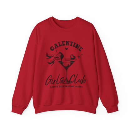Galentine Girls Club