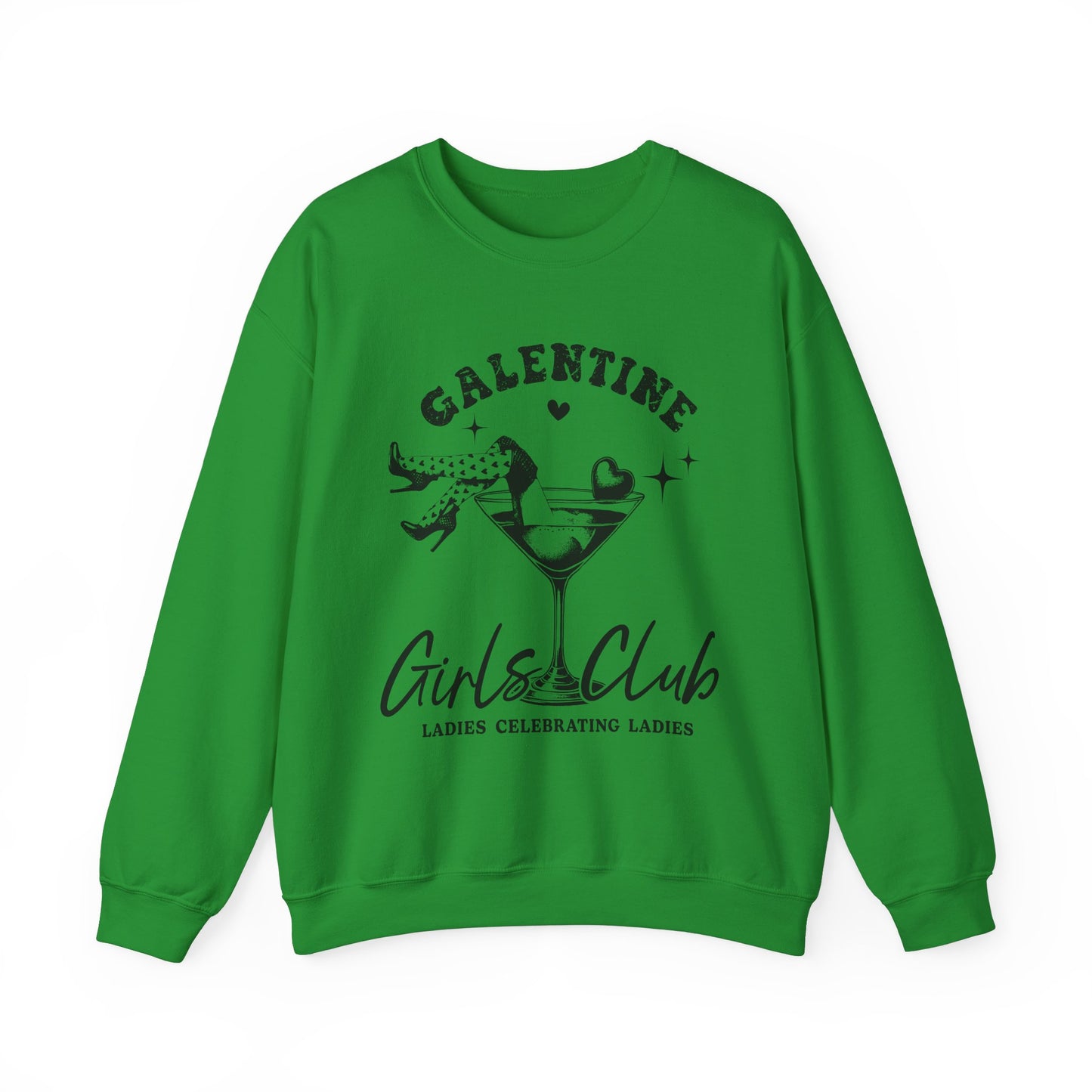 Galentine Girls Club