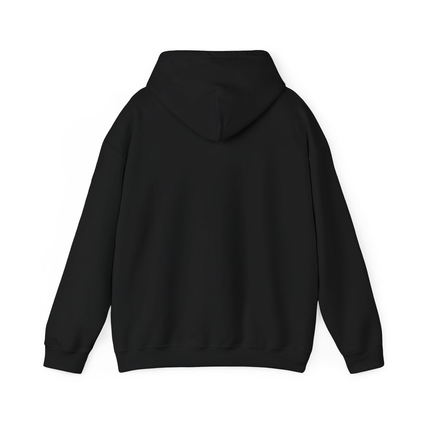 'I'm That Dad Built Different Not Perfect But Unstoppable' Graphic Hoodie