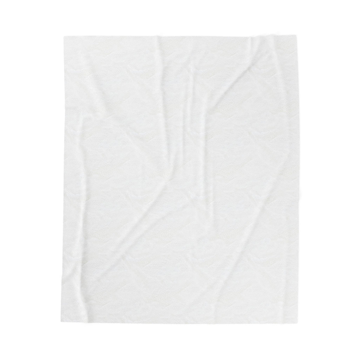 HSP-Blk Ain't No Hood Like Fatherhood Velveteen Plush Blanket