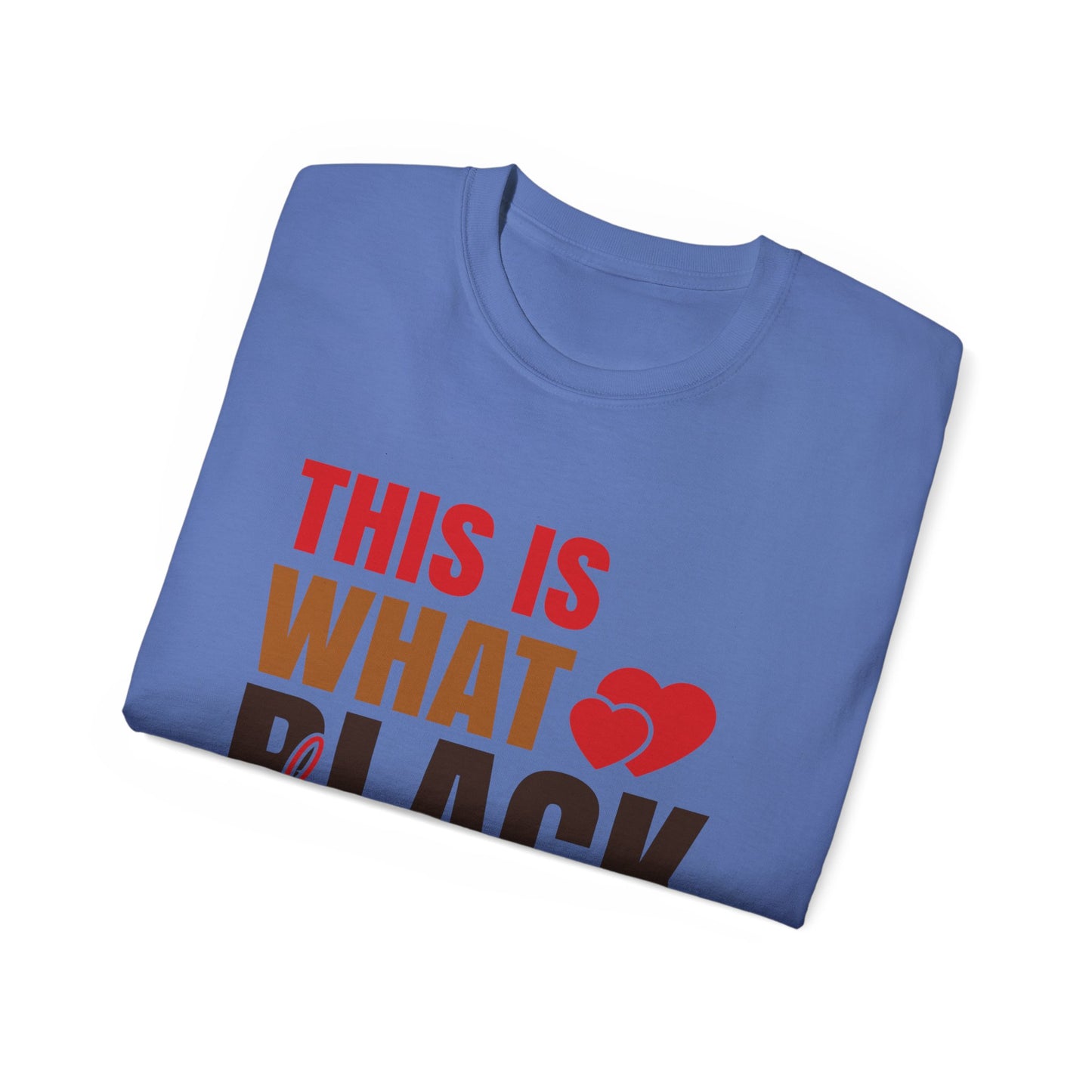 This Is What Black Love Looks Like