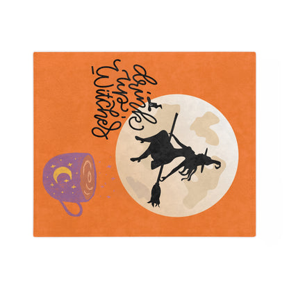 Drink Up Witches-Crusta