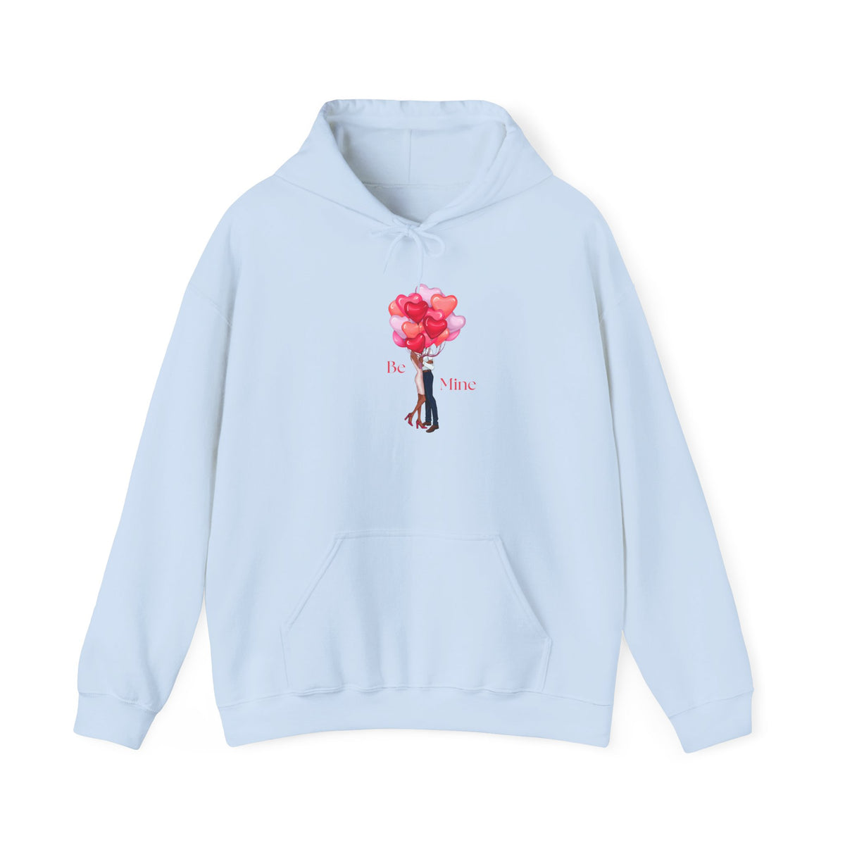 Be Mine