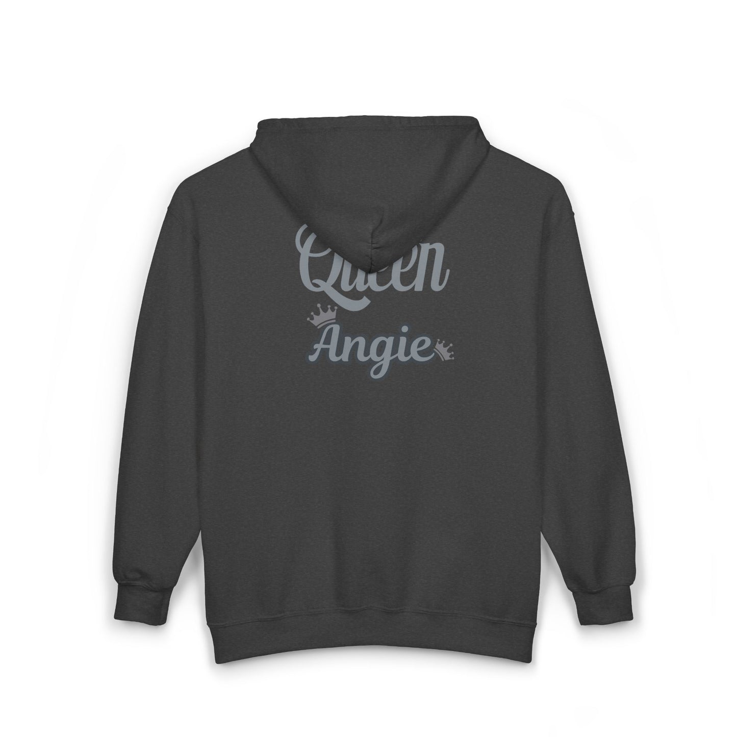 Queen-Enter The Room Full Zip Hoodie