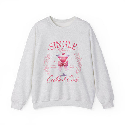 Single Babe Cocktail Club