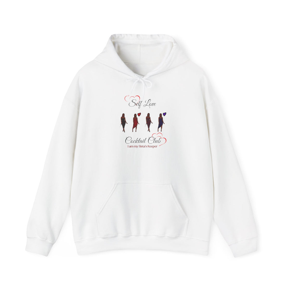 Self Love Social Club