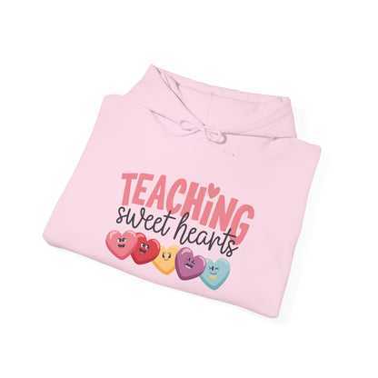 Teaching Sweethearts