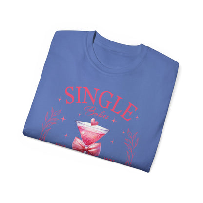 Single Babe Cocktail Club