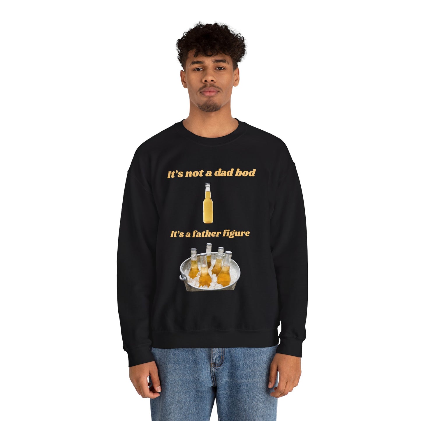 Father Figure Sweatshirt