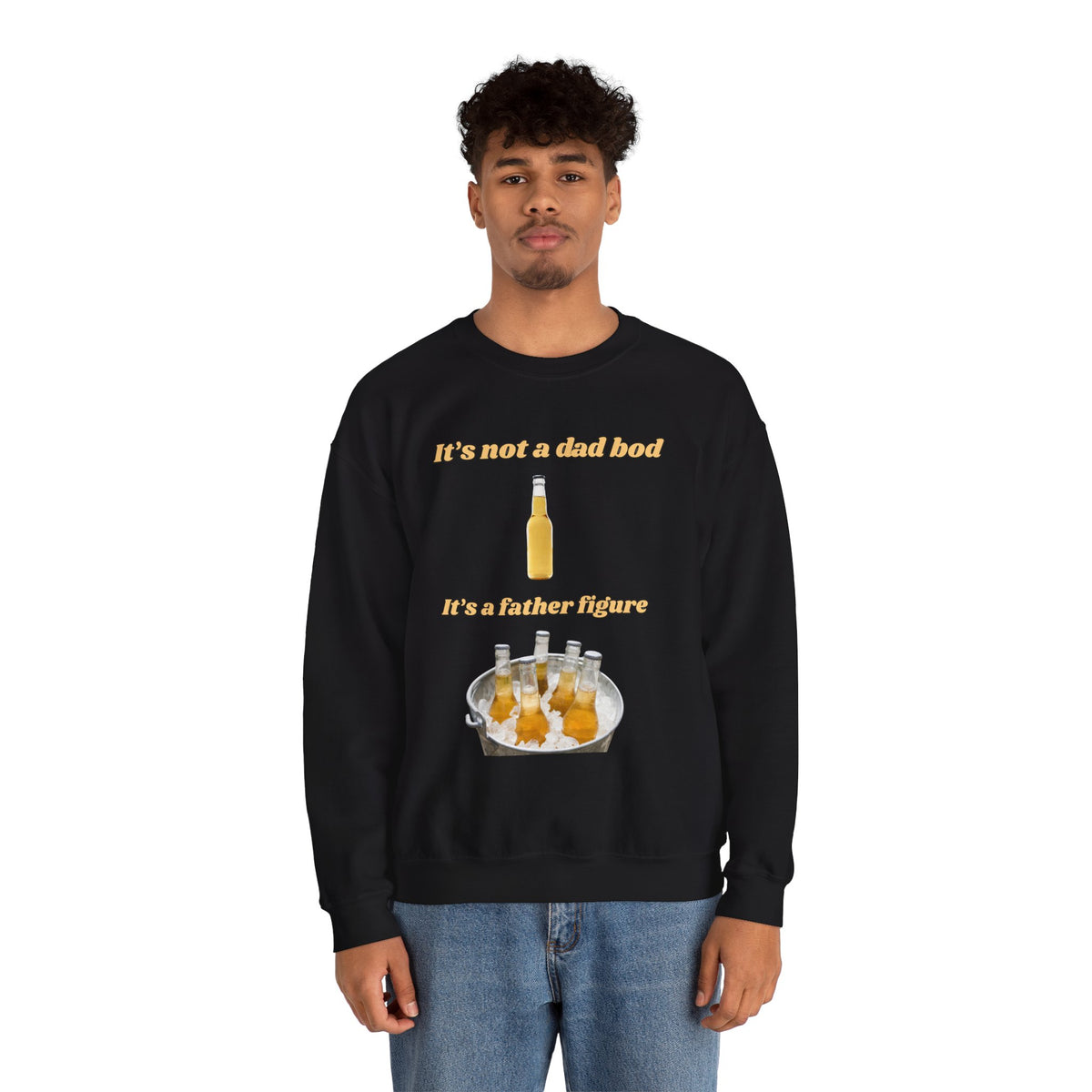 Father Figure Sweatshirt
