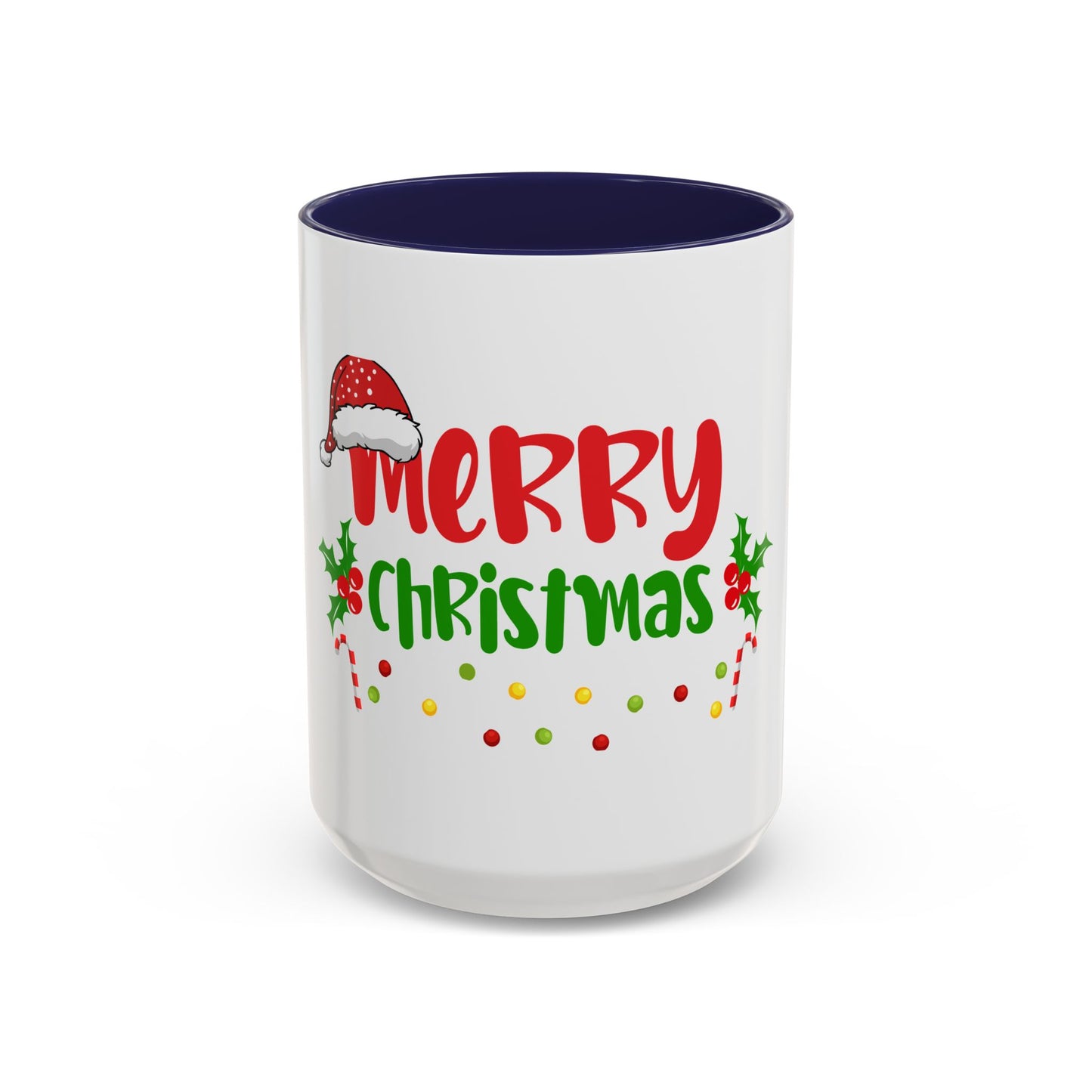 Merry Christmas Mug