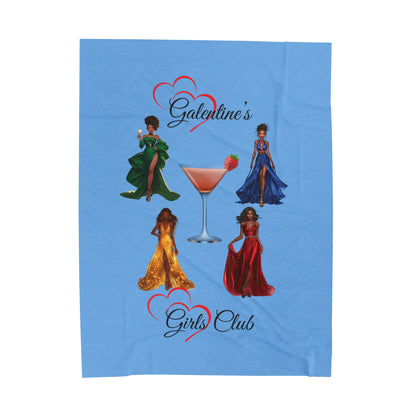 Galentine's Girls Club