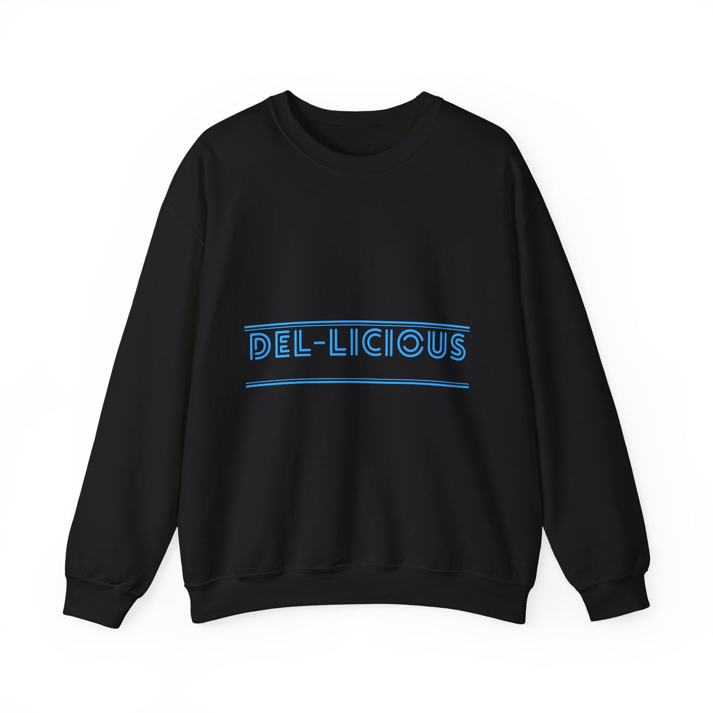 Deliciously Cozy Sweatshirt
