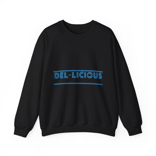 Deliciously Cozy Sweatshirt