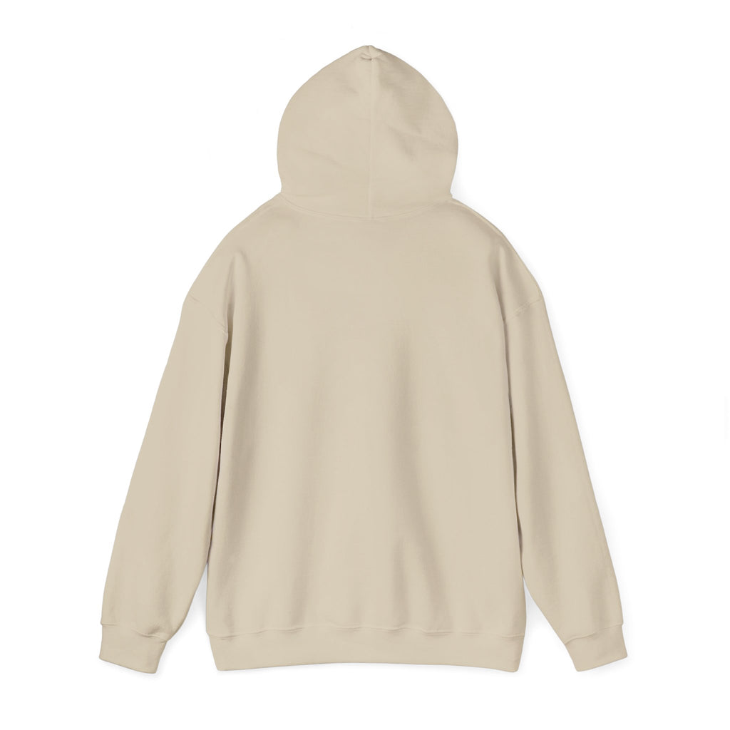 Bold Beautiful and Beach Ready Hoodie
