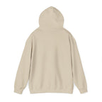 Bold Beautiful and Beach Ready Hoodie