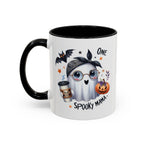 Spooky Mama