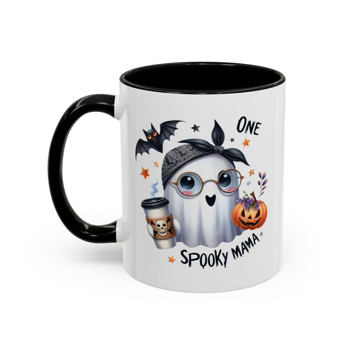 Spooky Mama