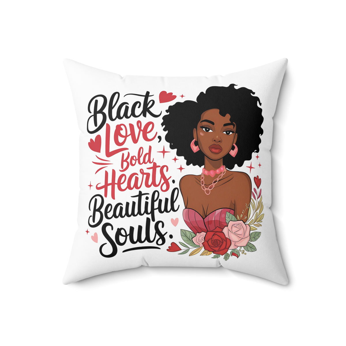 Black Love Beautiful Souls