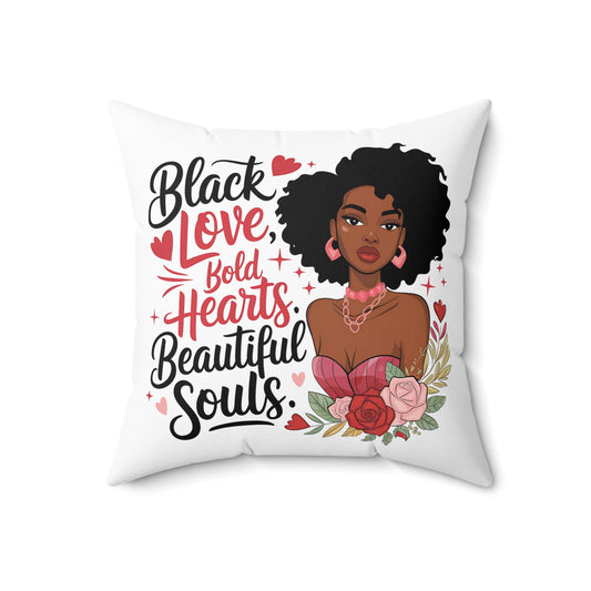 Black Love Beautiful Souls