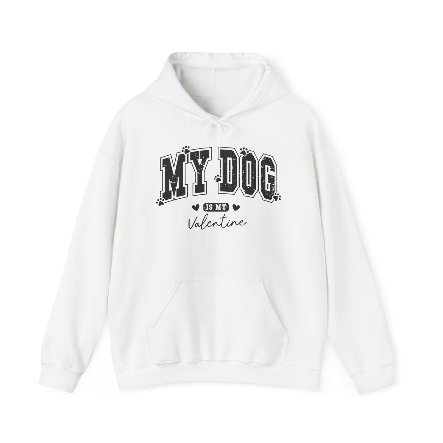 My Dog Is My Valentine