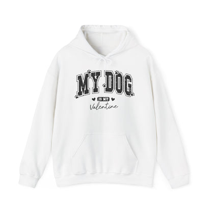 My Dog Is My Valentine