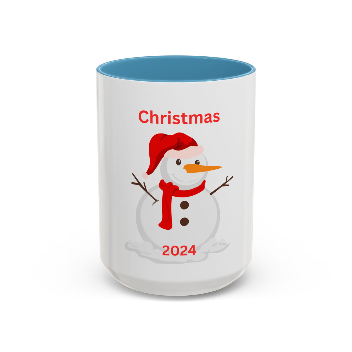 Christmas Snowman