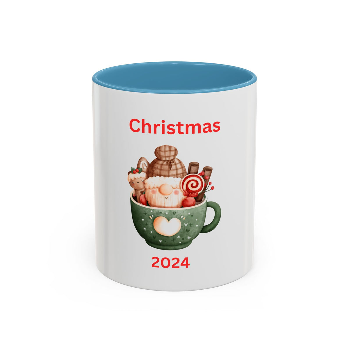 Gnome in Cocoa