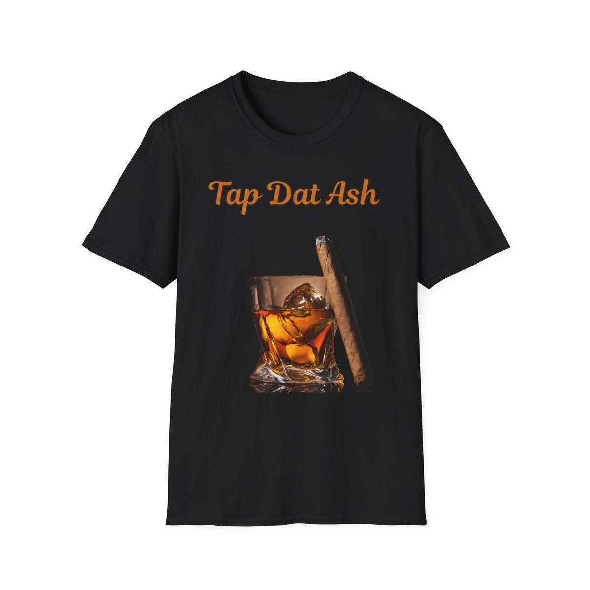 Craft Cocktail Unisex T-Shirt