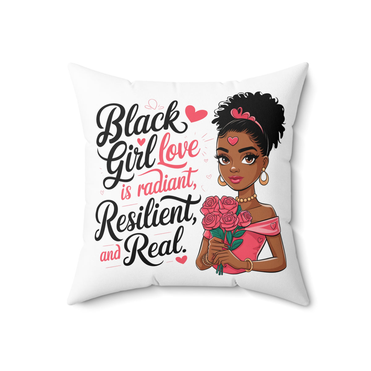 Black Girl Love