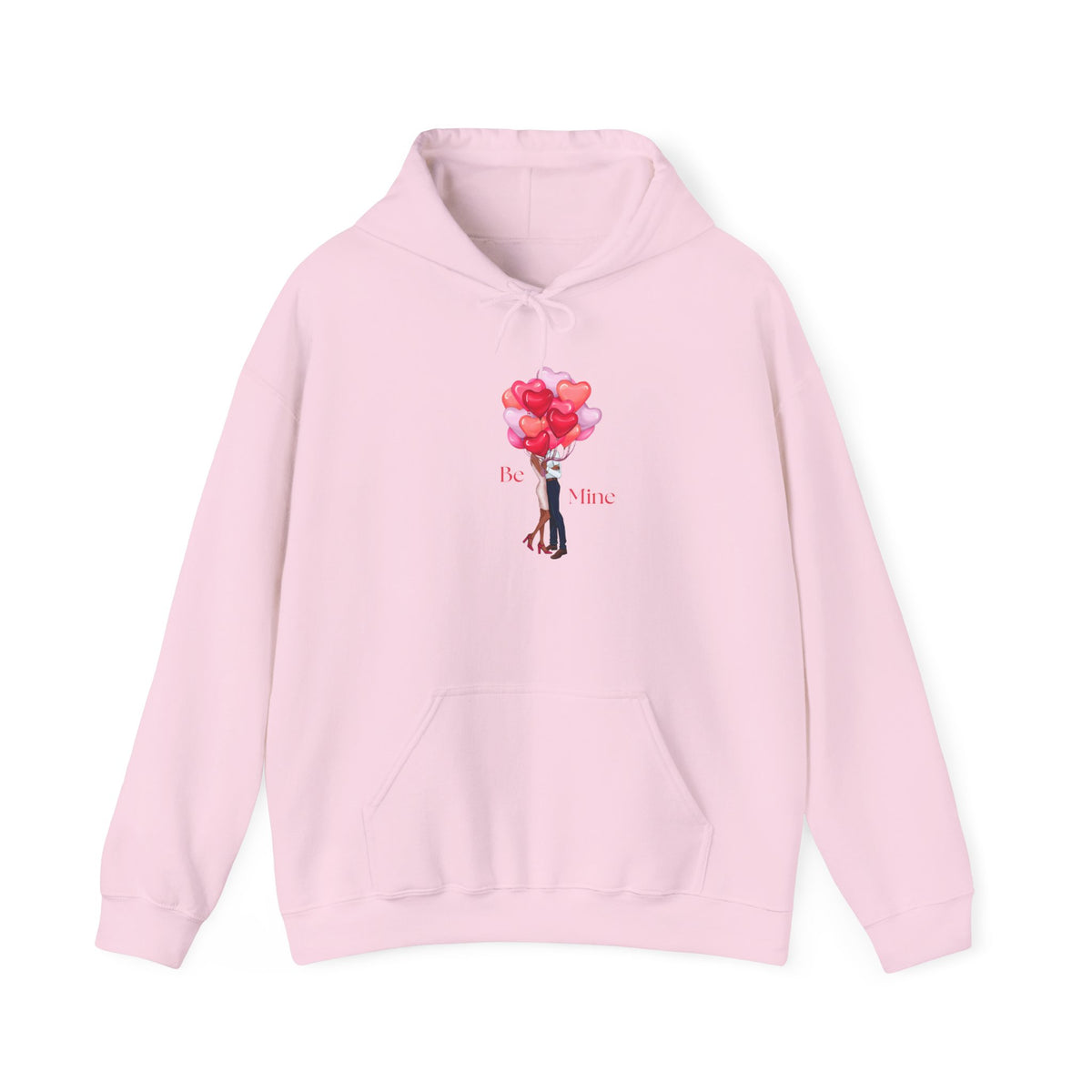 Be Mine