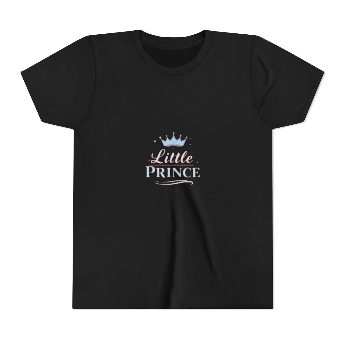 Little Prince Kids Tee – Mother's Day Matching Tee