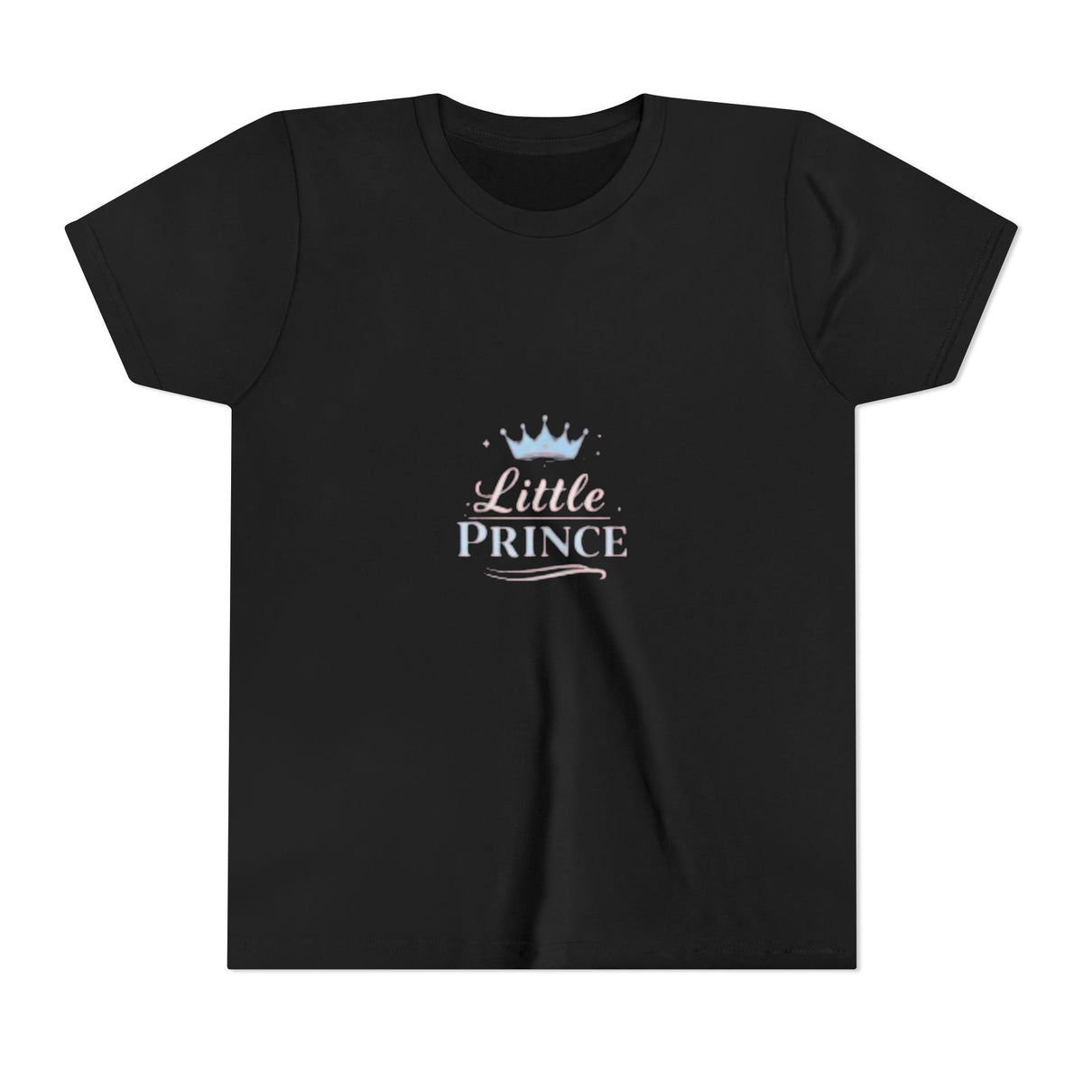 Little Prince Kids Tee – Mother's Day Matching Tee