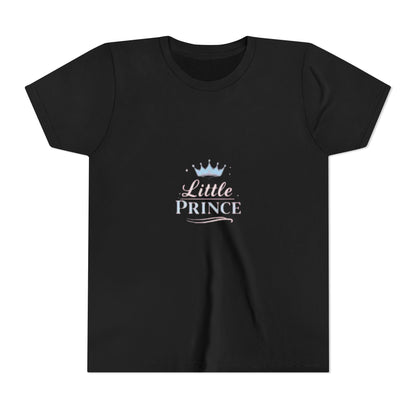 Little Prince Kids Tee – Mother's Day Matching Tee