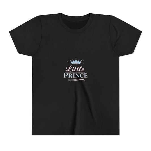 Little Prince Kids Tee – Mother's Day Matching Tee