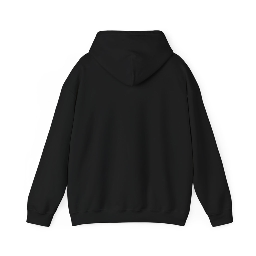 "Once You Taste My Meat You'll Want Seconds" Hooded Sweatshirt