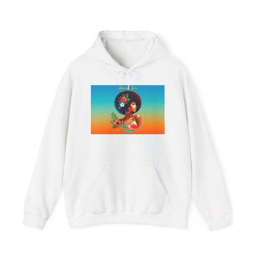 Black Girl Magic Sweatshirt