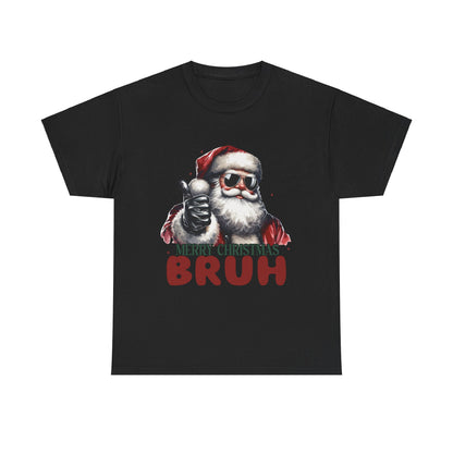 Merry Christmas Bruh