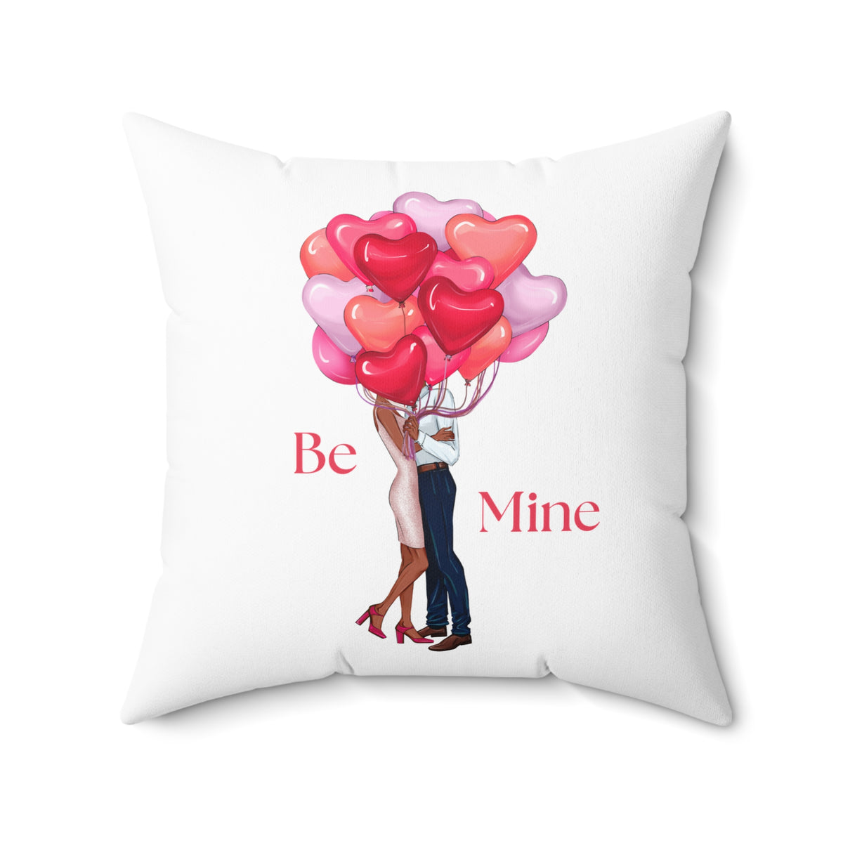 Be Mine