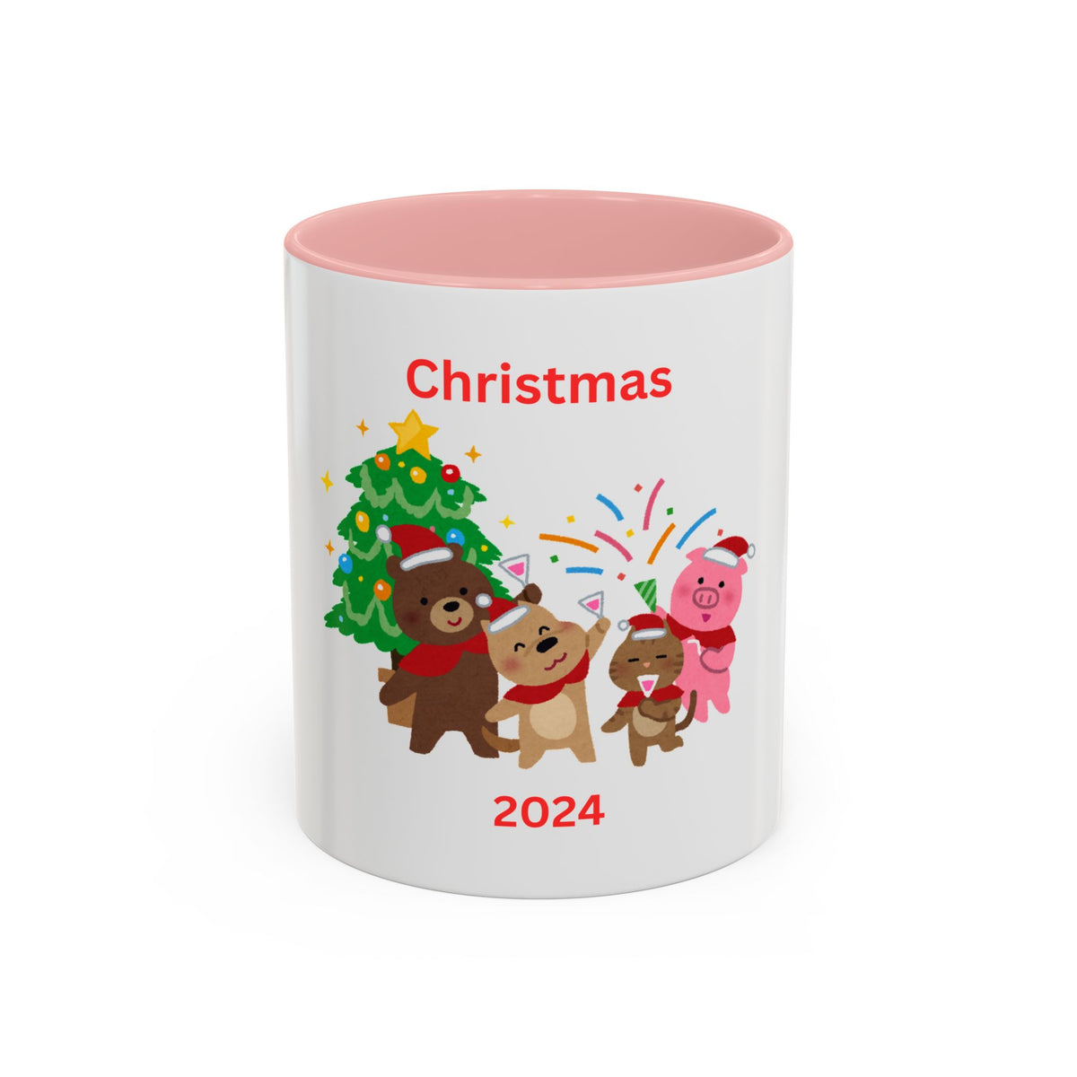 Christmas Toast