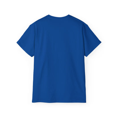 Mom Life Tee — Leopard Bun Graphic Cotton T‑Shirt