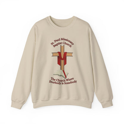 Church Sweatshirt