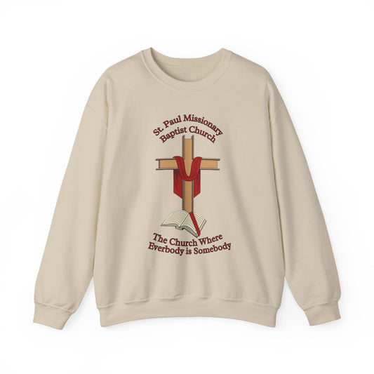 Church Sweatshirt