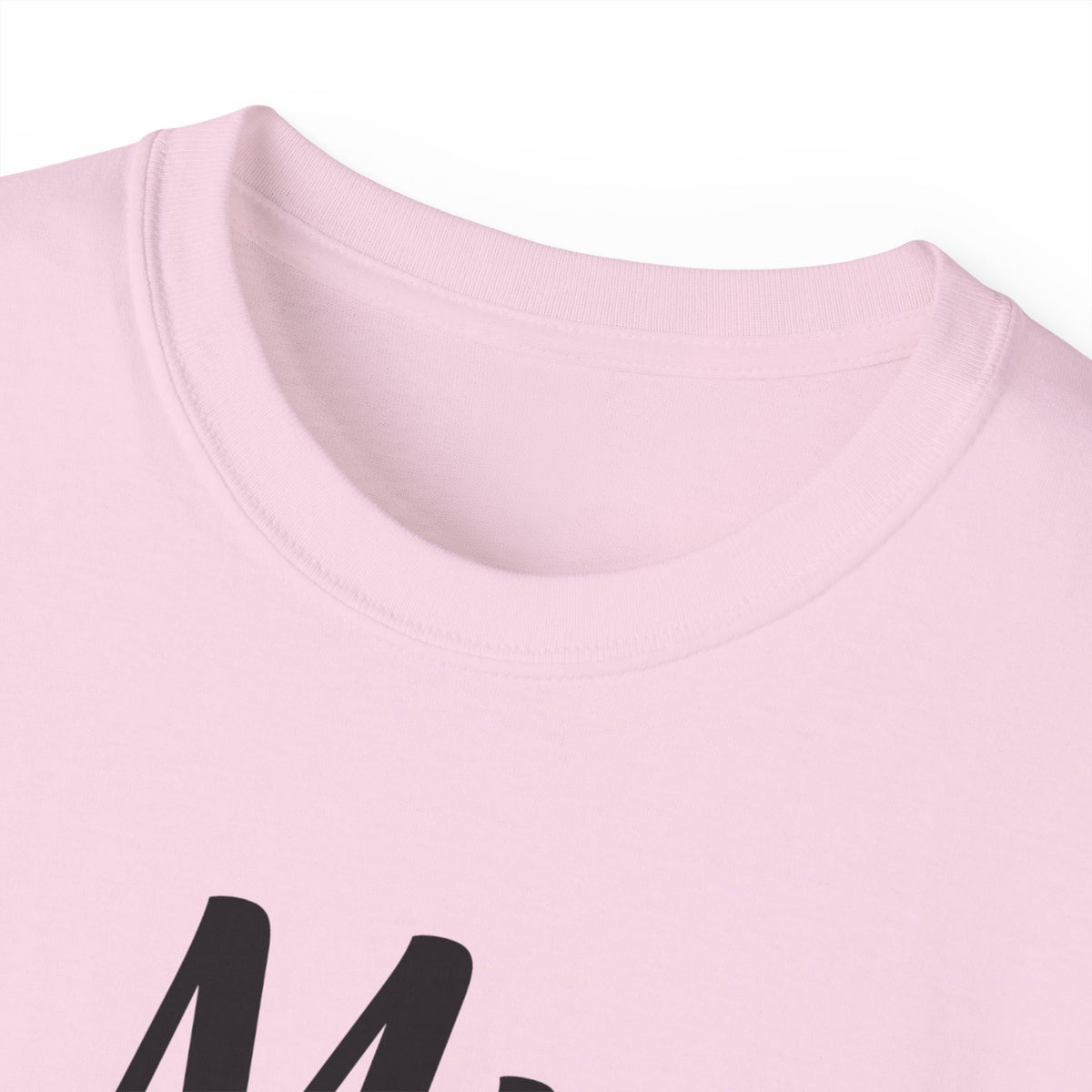 My Mom Is a Queen Unisex Ultra Cotton Tee